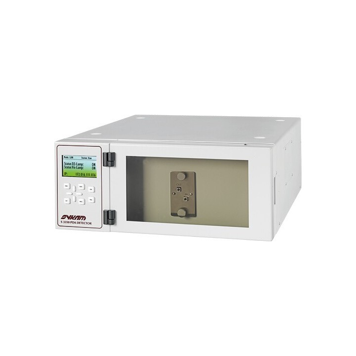 Детектор S 3350 PDA Detector