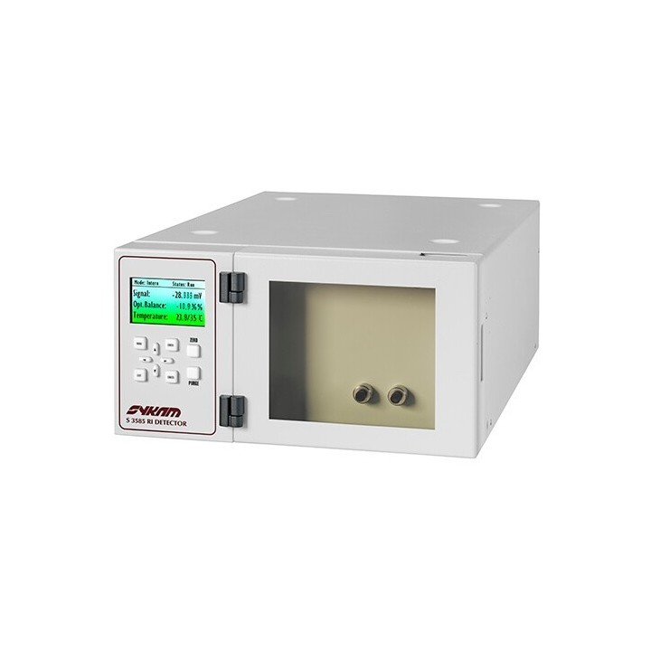 Детектор S 3585 Refractive Index (RI) Detector