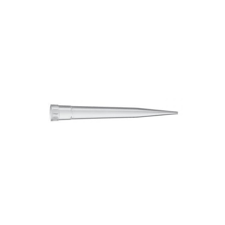 Наконечники 1-5мл типа Eppendorf (уп-250шт)