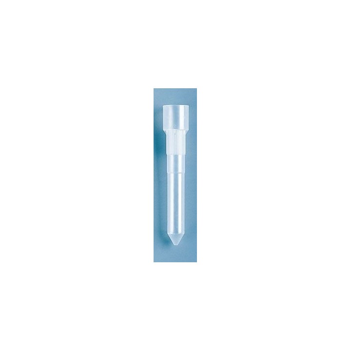 Наконечники 1000-5000мкл (1-5мл) (уп-10шт)
