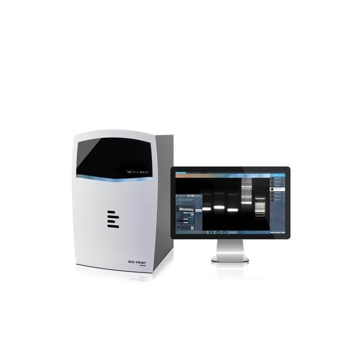 Гельдокументирующая система Bio-Print