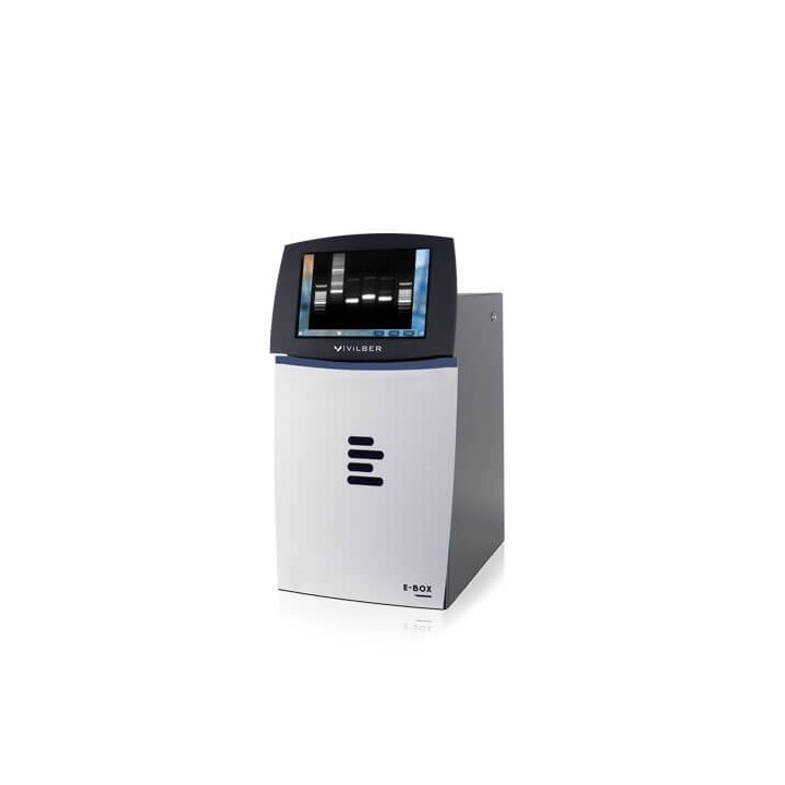 Гельдокументирующая система E-Box