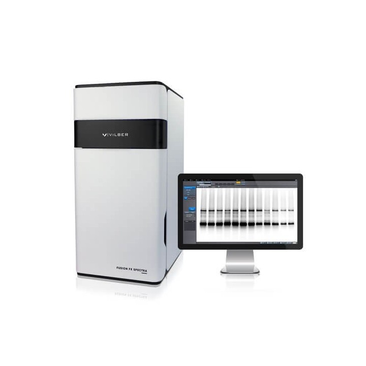 Система Fusion FX7 Spectra