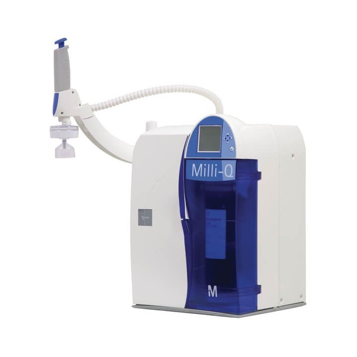 Milli-Q Direct 16