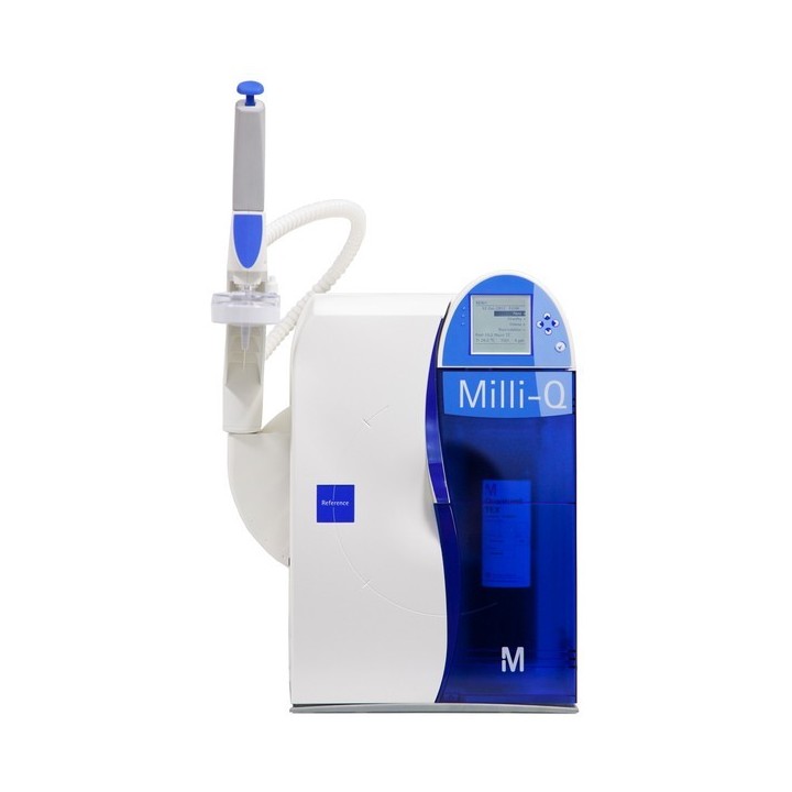 Milli-Q Reference