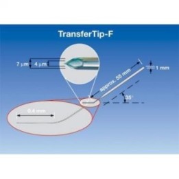 Микрокапилляр TransferTip F (ИКСИ)