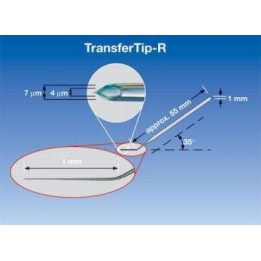 Микрокапилляр TransferTip R (ИКСИ)
