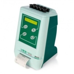 Автоматический анализатор СОЭ Ves-Matic Easy