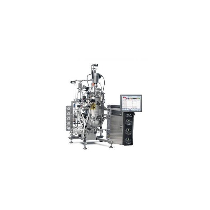 Ферментер CelliGen 510