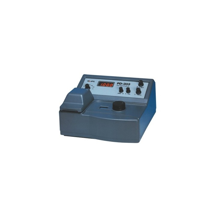 Спектрофотометр цифровой PD-303