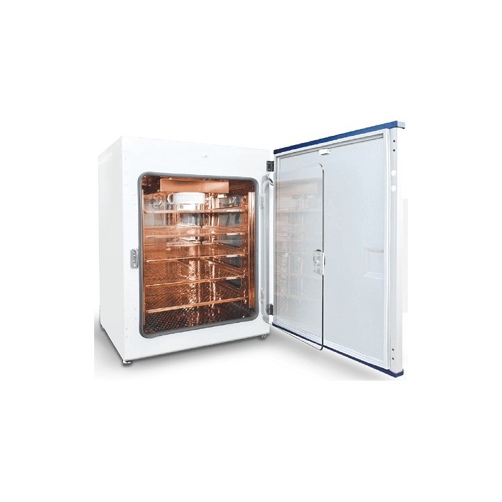 Инкубатор CO2 CCL-050Т-8-Cu