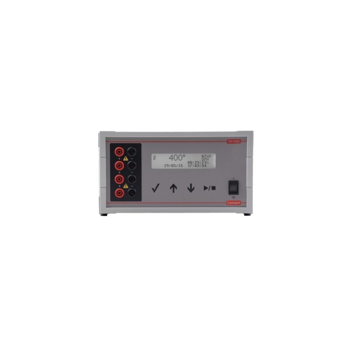 Источник тока для электрофореза EV1450