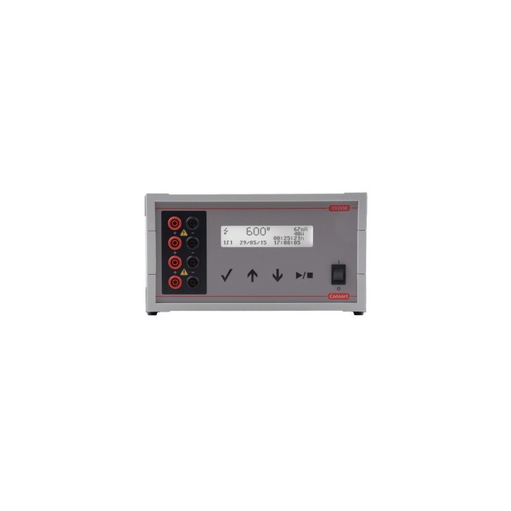 Источник тока для электрофореза EV2320