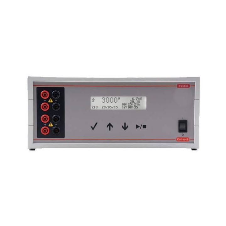 Источник тока для электрофореза EV3330