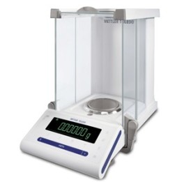 Весы MS205DU