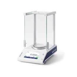 Весы ML104T