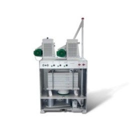 Мельница Quadrumat Senior