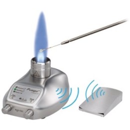Горелка газовая Fuego SCS basic RF