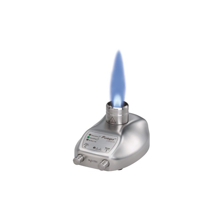 Fuego SCS basic