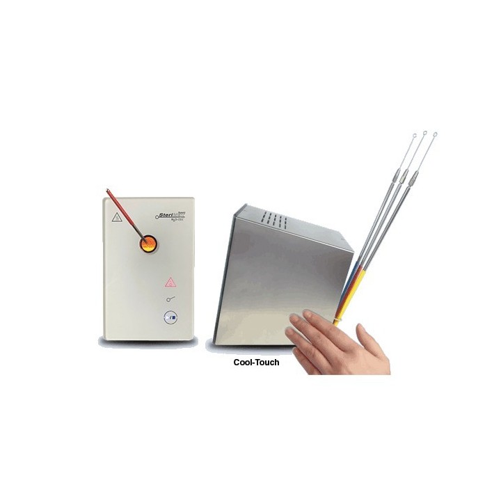 SteriMax basic