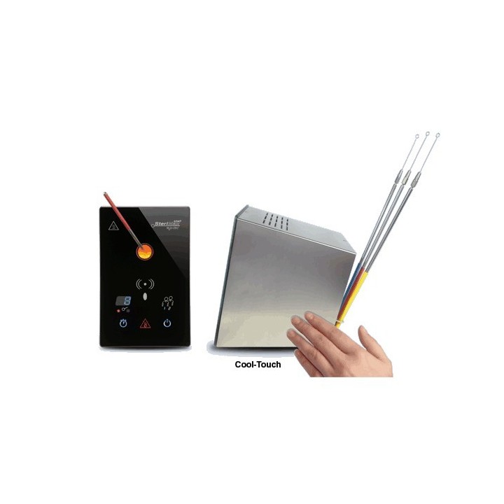 SteriMax smart
