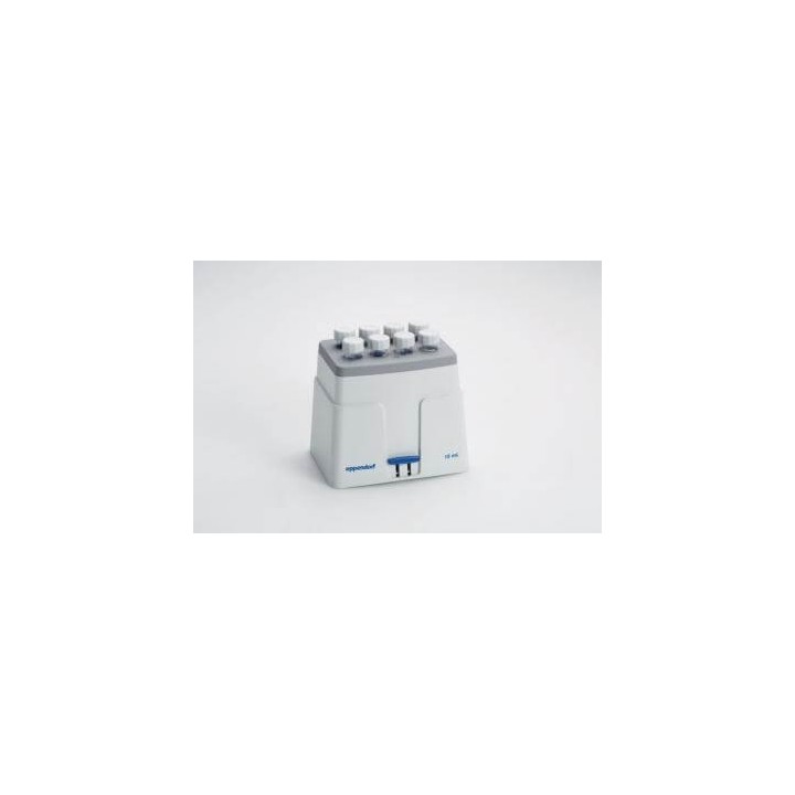 Блок SmartBlock 8x15ml для TermoStat C/TermoMixer C