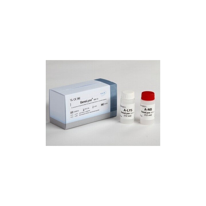 GenoLyse