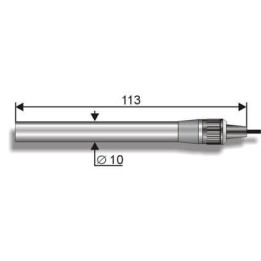 Электрод ЭЛИС-121NO3