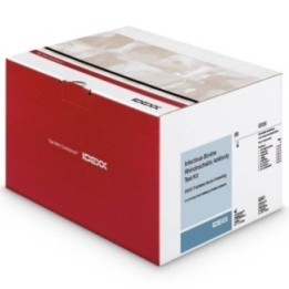 Тест-набор IDEXX Leucose Serum Screening Ab Test (Лейкоз КРС)