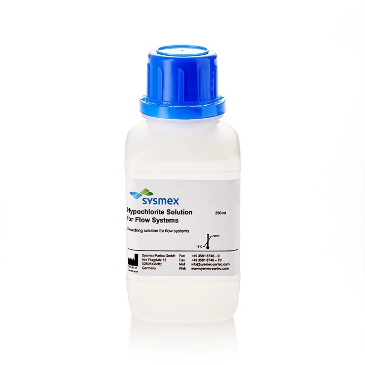 Раствор гипохлорида Hypochlorite Solution