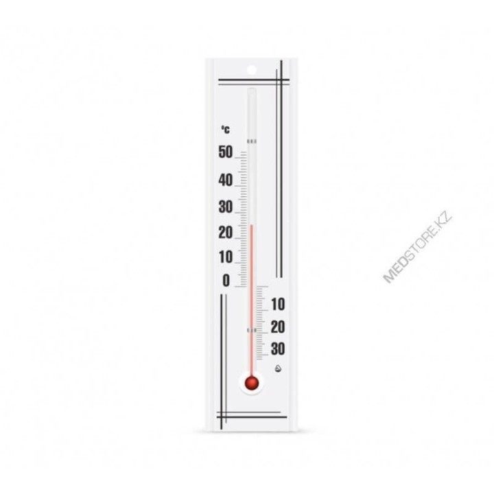 Сувенир Термометр П-3 ТУ У 33.2-14307481.027-2002