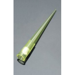 Наконечники с фильтром 200 мкл (уп-1000 шт) (GT205-417)