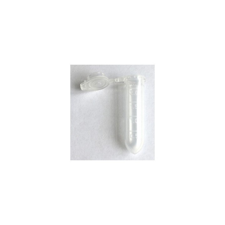Микропробирки 2мл типа Eppendorf