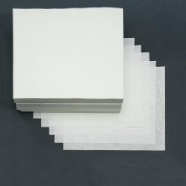 Бумага фильтровальная 20*20 (БФ-20*20-5