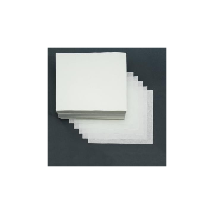 Бумага фильтровальная 20*20 (БФ-20*20-5