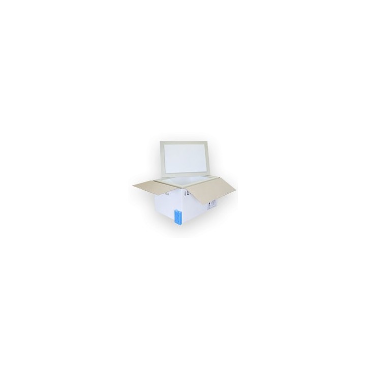 Термоконтейнер Т-90-XPS-HK-K (90л) в сумке- чехле
