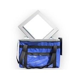 Термоконтейнер Т-25-XPS-HK-C (25л)  в сумке-чехле