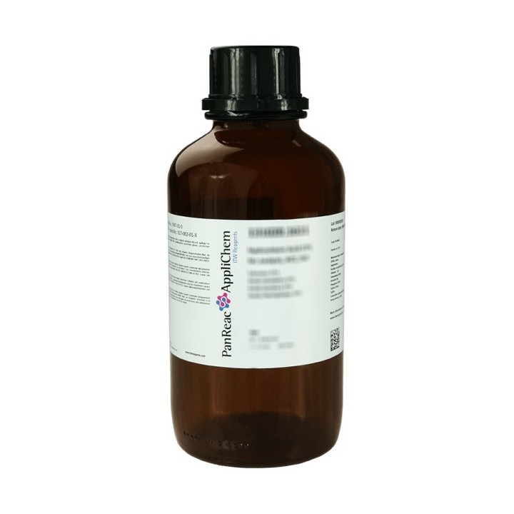 Альдегид глутаровый - 25% водный раствор (pure)