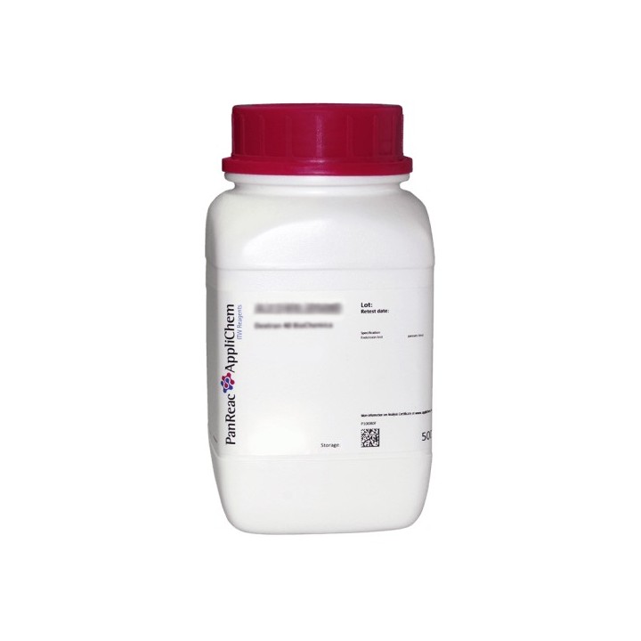 Полиэтиленгликоль 6000 (BioChemica)