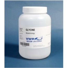 Глицин (BIOTECHNOLOGY GRADE)