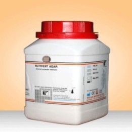 Агар питательный (Нутриент агар/Nutrient agar)