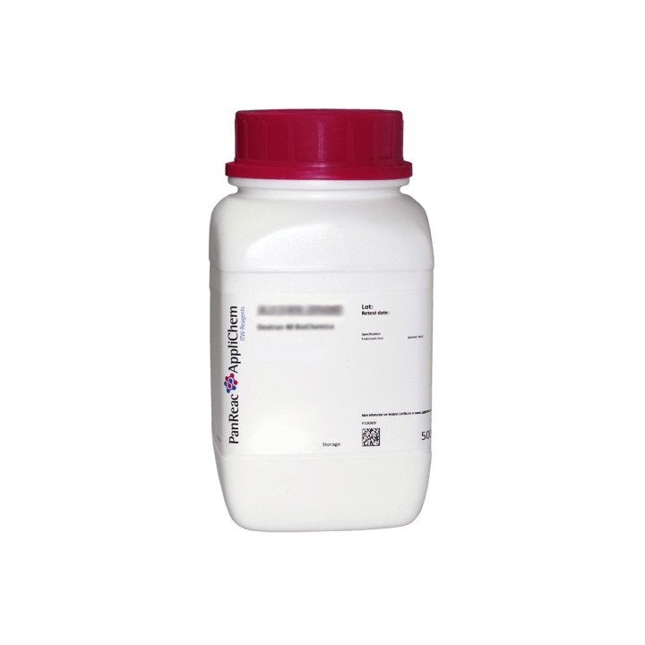 Калий хромовокислый (p. A.)