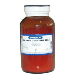 Оранж G натриевая соль (HIGH PURITY)