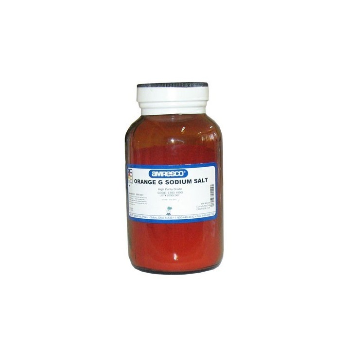 Оранж G натриевая соль (HIGH PURITY)