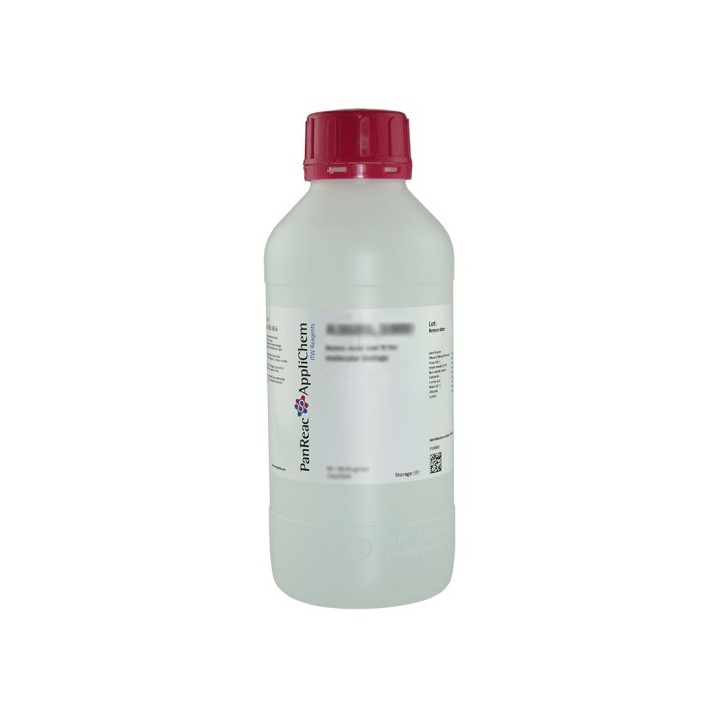 Орто-фосфорная кислота для анализа 85% (pure.Ph.Eur.)