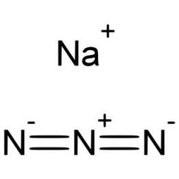 Натрия азид (HIGH PURITY GRADE)