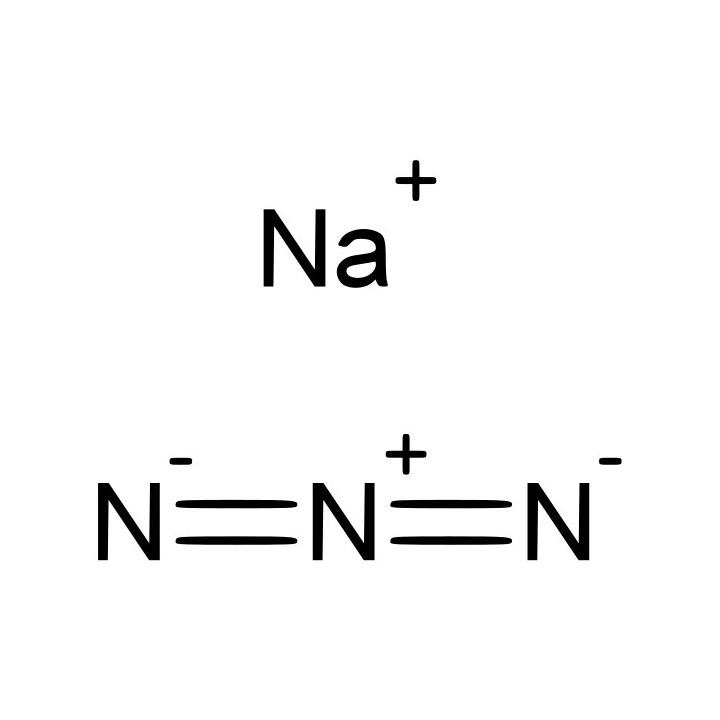 Натрия азид (HIGH PURITY GRADE)