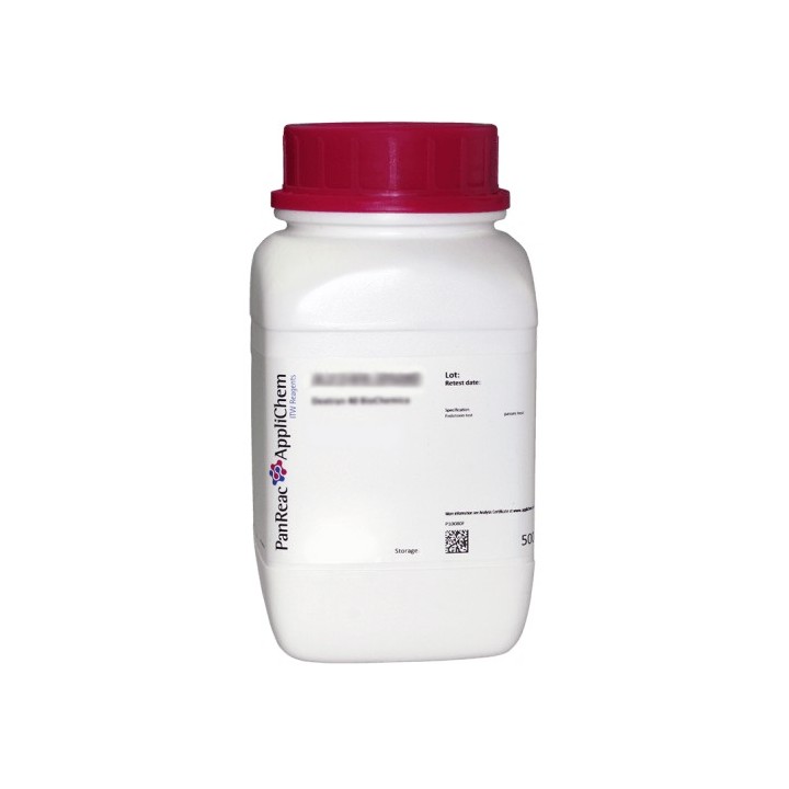 D-Фруктоза (BioChemica)