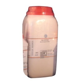 Пептон рыбный (Bacteriological Grade) свободный от TSE/BSE