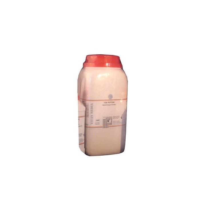Пептон рыбный (Bacteriological Grade) свободный от TSE/BSE